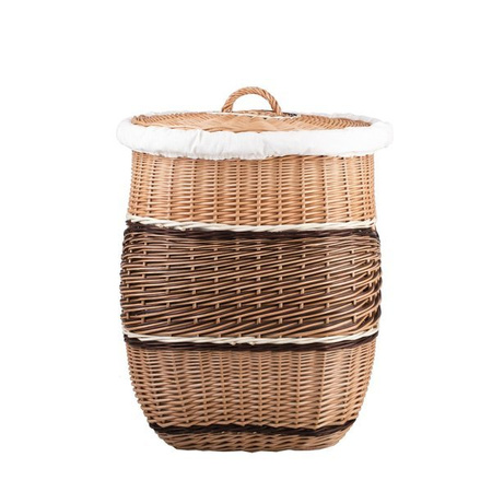 Online Shop mit Weidenprodukten und Korbwaren e-wicker24.de