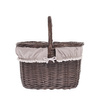 Picknickkorb 42x32 H24/40 cm