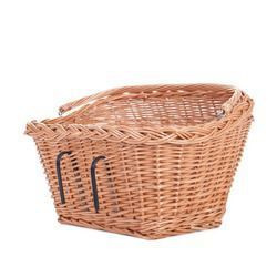 Korb für ein Fahrrad 46x34 H23/28 cm