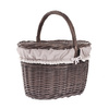 Picknickkorb 42x32 H24/40 cm