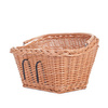 Korb für ein Fahrrad 46x34 H23/28 cm